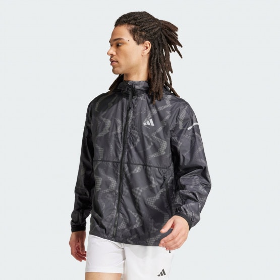 adidas Ultimate Wind.Rdy Ανδρικό Μπουφάν