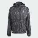 adidas Ultimate Wind.Rdy Ανδρικό Μπουφάν