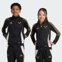 adidas Messi Track Suit Jacket Kids