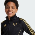 adidas Messi Track Suit Jacket Kids