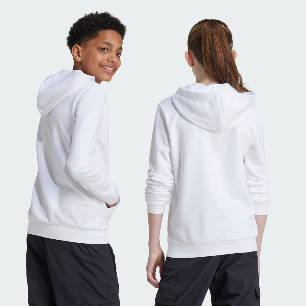 adidas Real Madrid Hoodie Kids