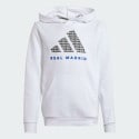 adidas Real Madrid Hoodie Kids
