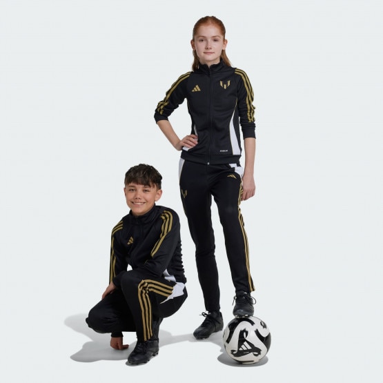 adidas Messi Training Pants Kids