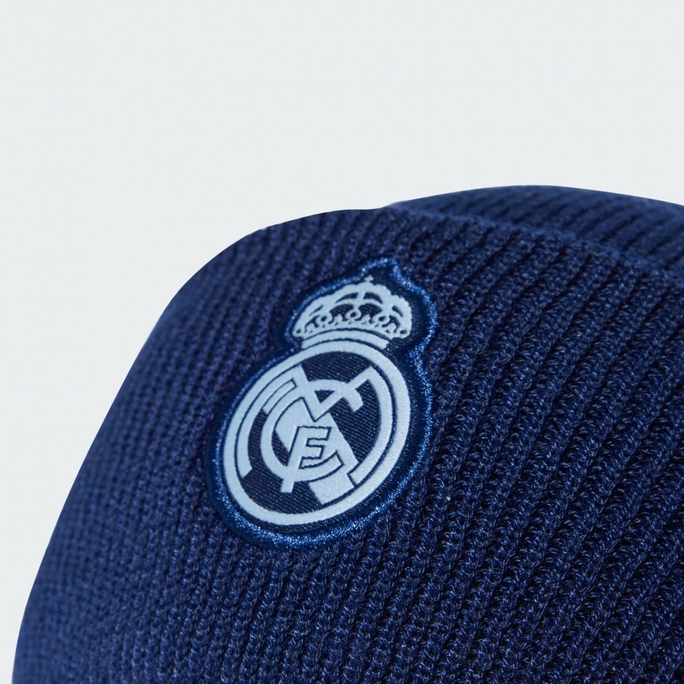adidas Real Madrid Training Wear Beanie