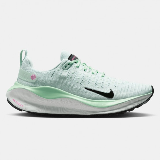 Nike ReactX Infinity Run 4 Γυναικεία Παπούτσια για Τρέξιμο