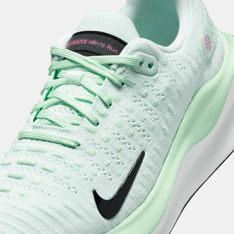 Nike ReactX Infinity Run 4 Women's Running Shoes