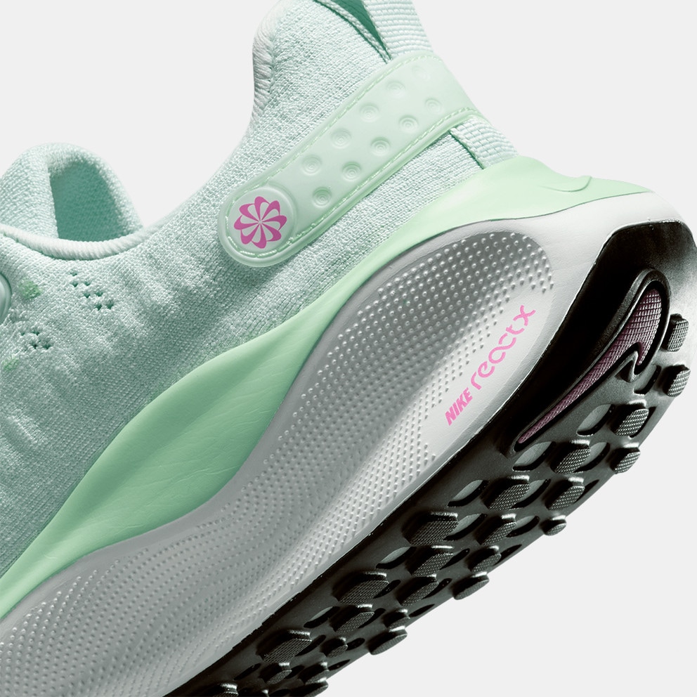 Nike ReactX Infinity Run 4 Women's Running Shoes