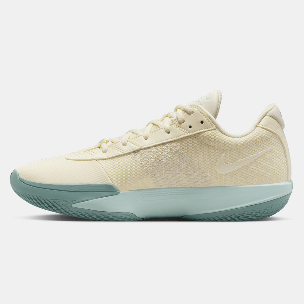 Nike Air Zoom G.T. Cut Academy Aνδρικα Μπασκετικά Παπούτσια