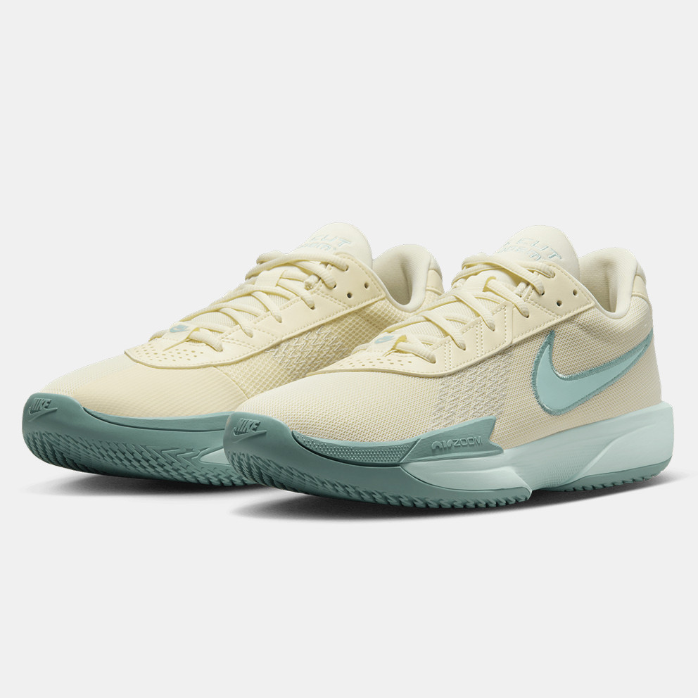 Nike Air Zoom G.T. Cut Academy Aνδρικα Μπασκετικά Παπούτσια
