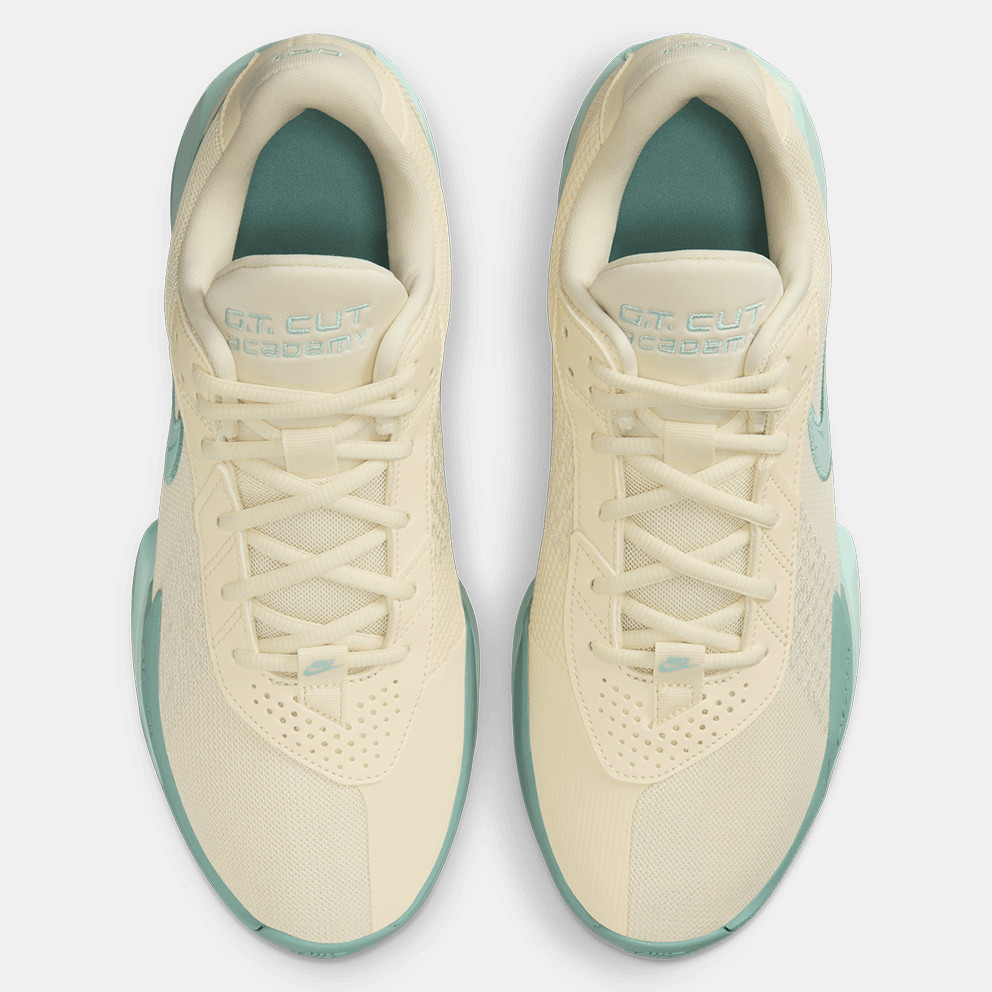 Nike Air Zoom G.T. Cut Academy Aνδρικα Μπασκετικά Παπούτσια