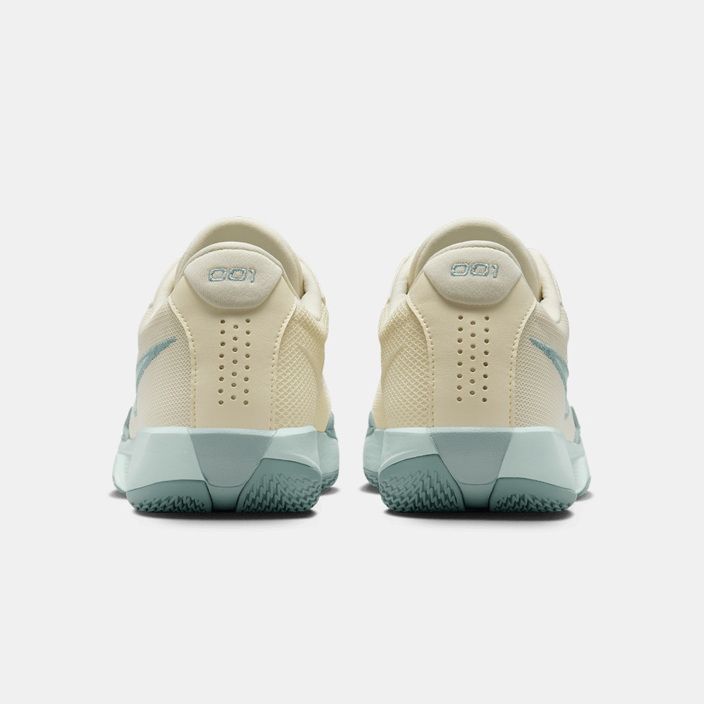 Nike Air Zoom G.T. Cut Academy Aνδρικα Μπασκετικά Παπούτσια