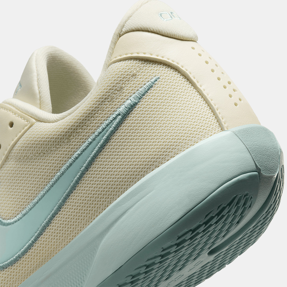 Nike Air Zoom G.T. Cut Academy Aνδρικα Μπασκετικά Παπούτσια