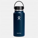 Hydro Flask 32 Oz Wide Flex Cap Indigo