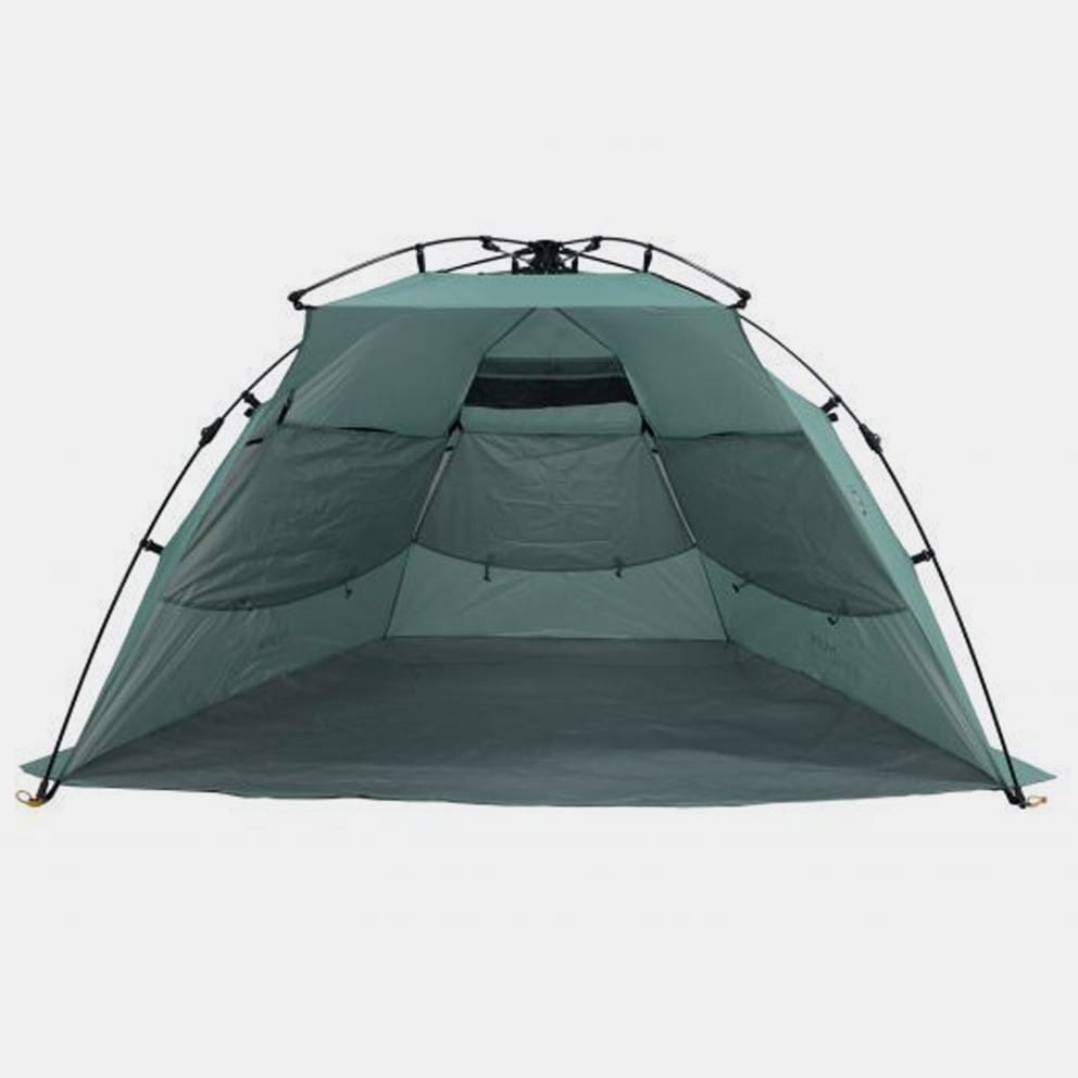 hupa Shader COASTLINE I Auto 2/3P - Khaki