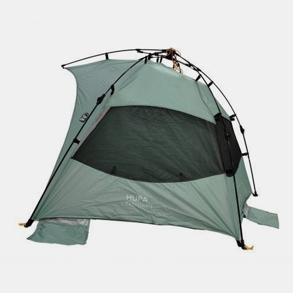 hupa Shader COASTLINE I Auto 2/3P - Khaki