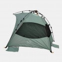 hupa Shader COASTLINE I Auto 2/3P - Khaki