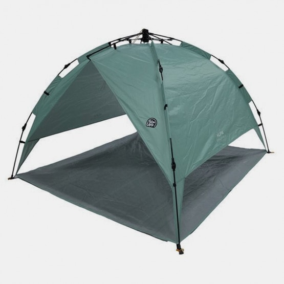 hupa Shader COASTLINE II Auto 3P - Khaki