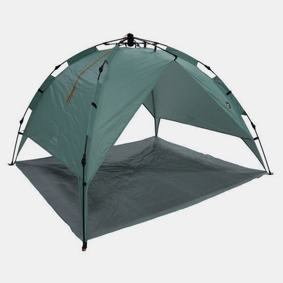 hupa Shader COASTLINE II Auto 3P - Khaki