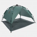 hupa Shader COASTLINE II Auto 3P - Khaki