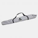 hupa Umbrella MYSTIC "BLACKOUT" v2 - Light Grey