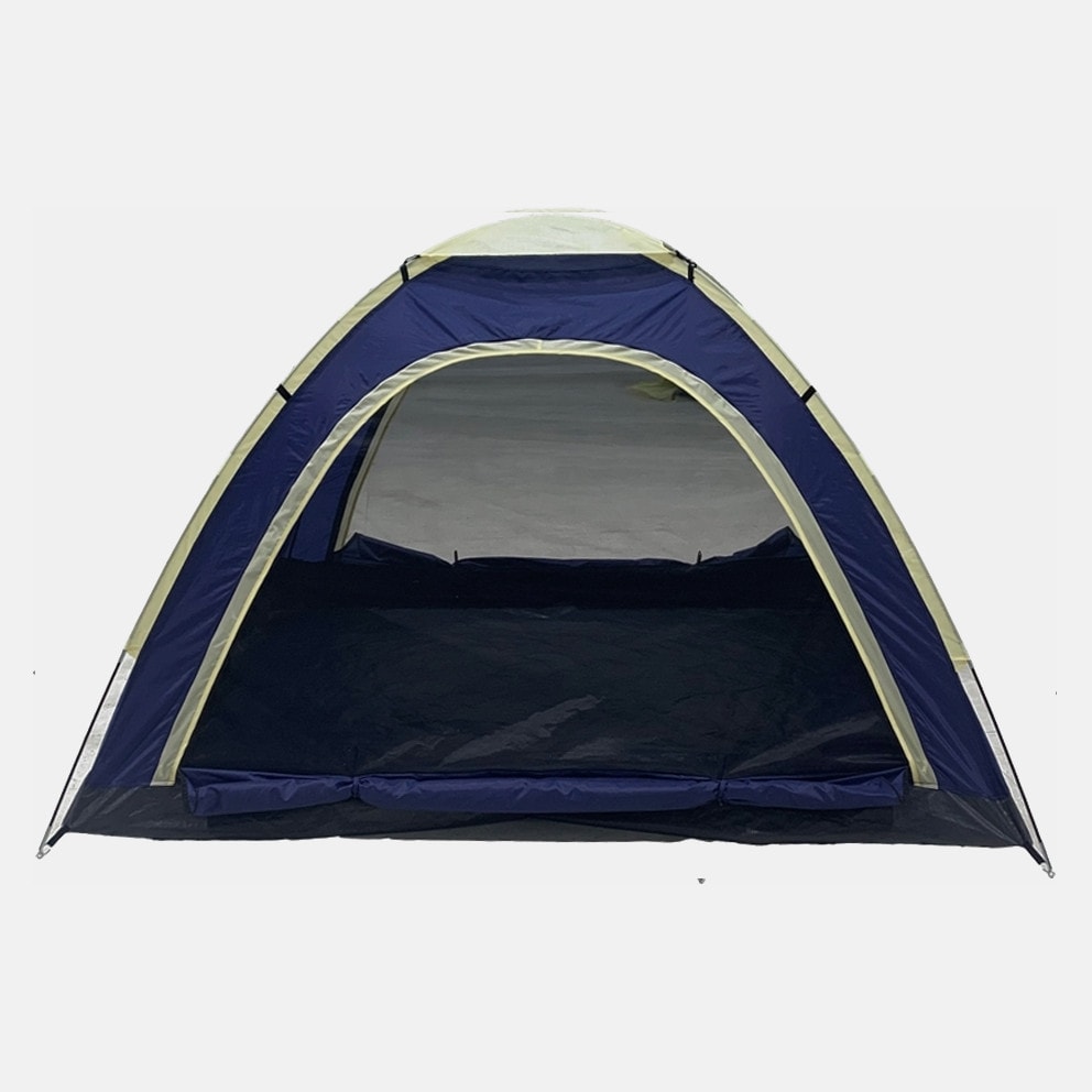 hupa Tent NORMΑ 4P - Blue