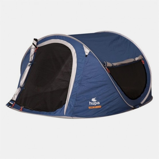 hupa Tent LUNA POP UP 3P - Blue