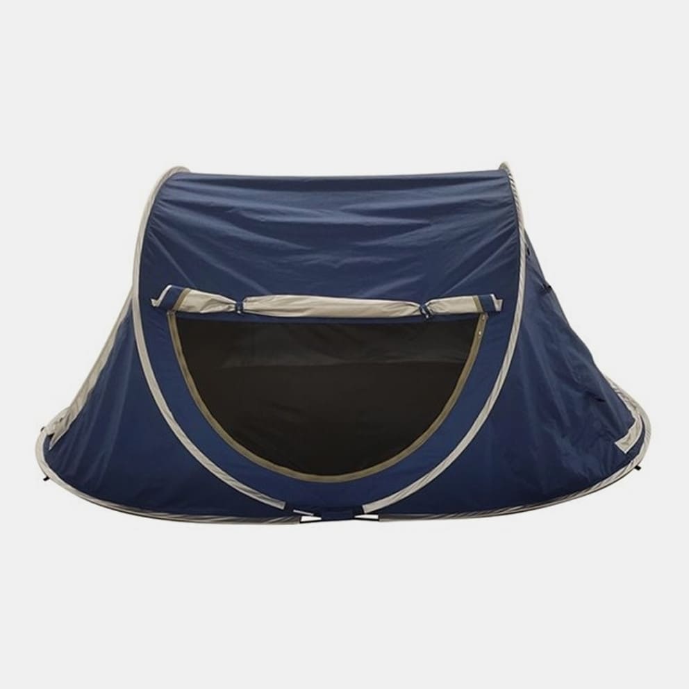 hupa Tent LUNA POP UP 3P - Blue