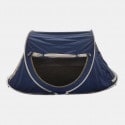 hupa Tent LUNA POP UP 3P - Blue