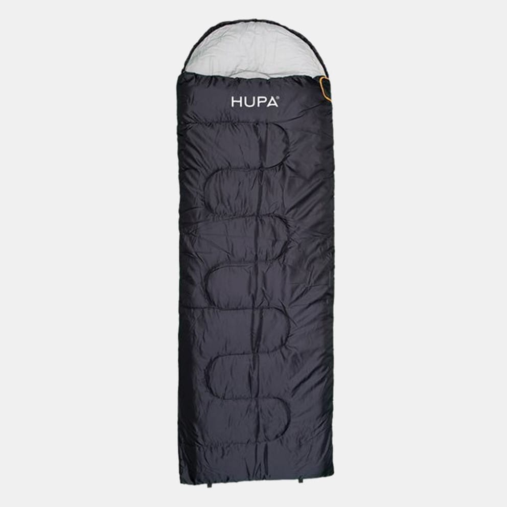 hupa Sleeping Bag CLASSIC 150 - Black
