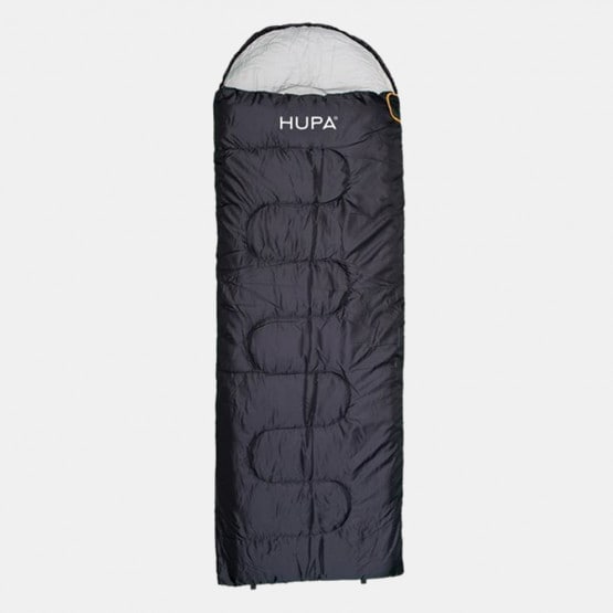 hupa Sleeping Bag CLASSIC 150 - Black