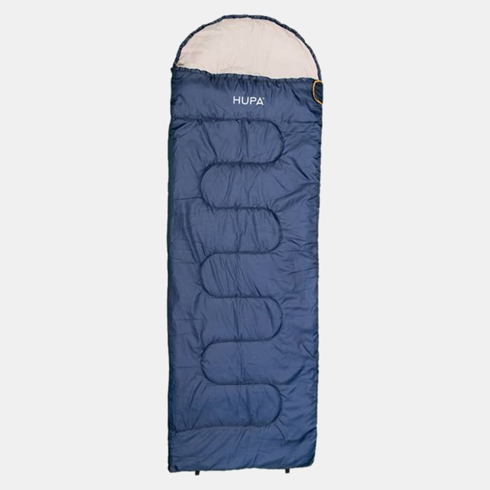 hupa Sleeping Bag CLASSIC 150 - Blue