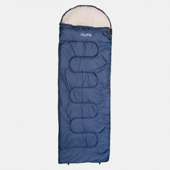hupa Sleeping Bag CLASSIC 150 - Blue