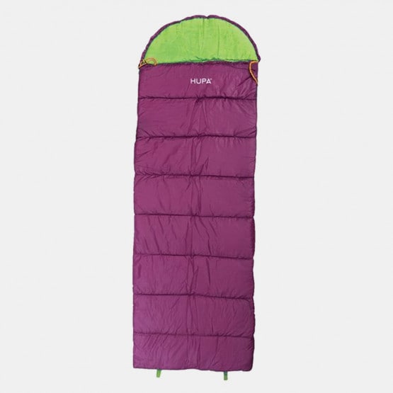 hupa Sleeping Bag EXPERT 80 - Purple