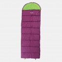 hupa Sleeping Bag EXPERT 80 - Purple