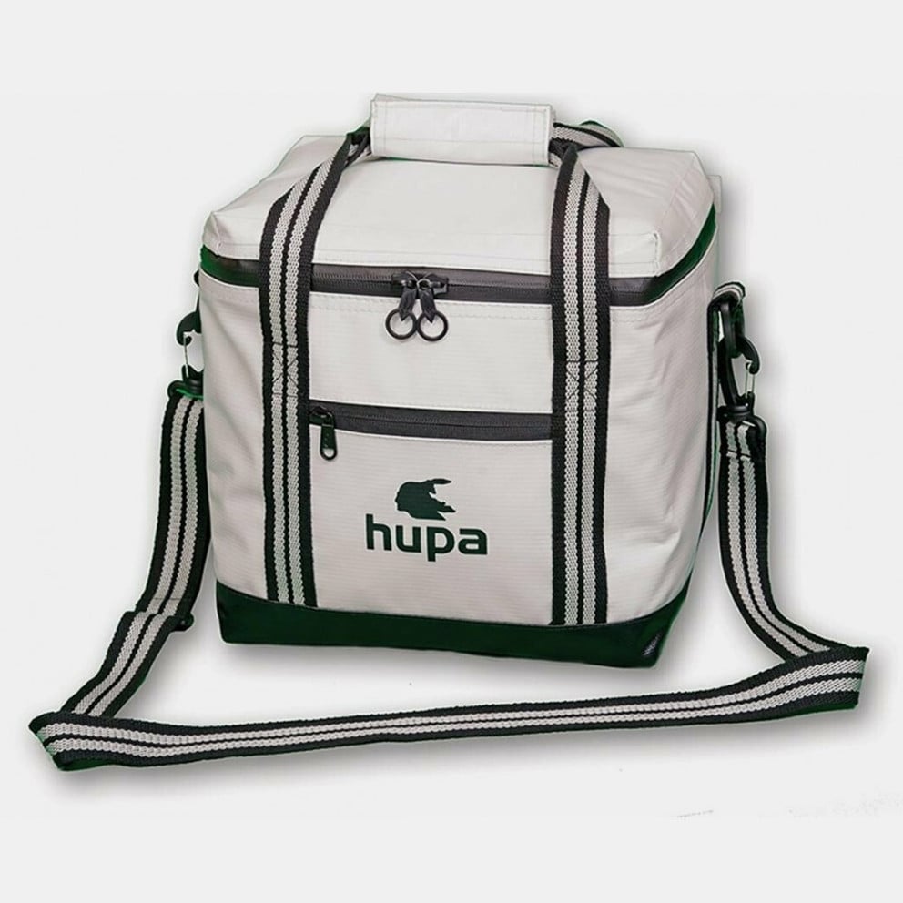 hupa Soft Cooler FROST 10L - Light Grey
