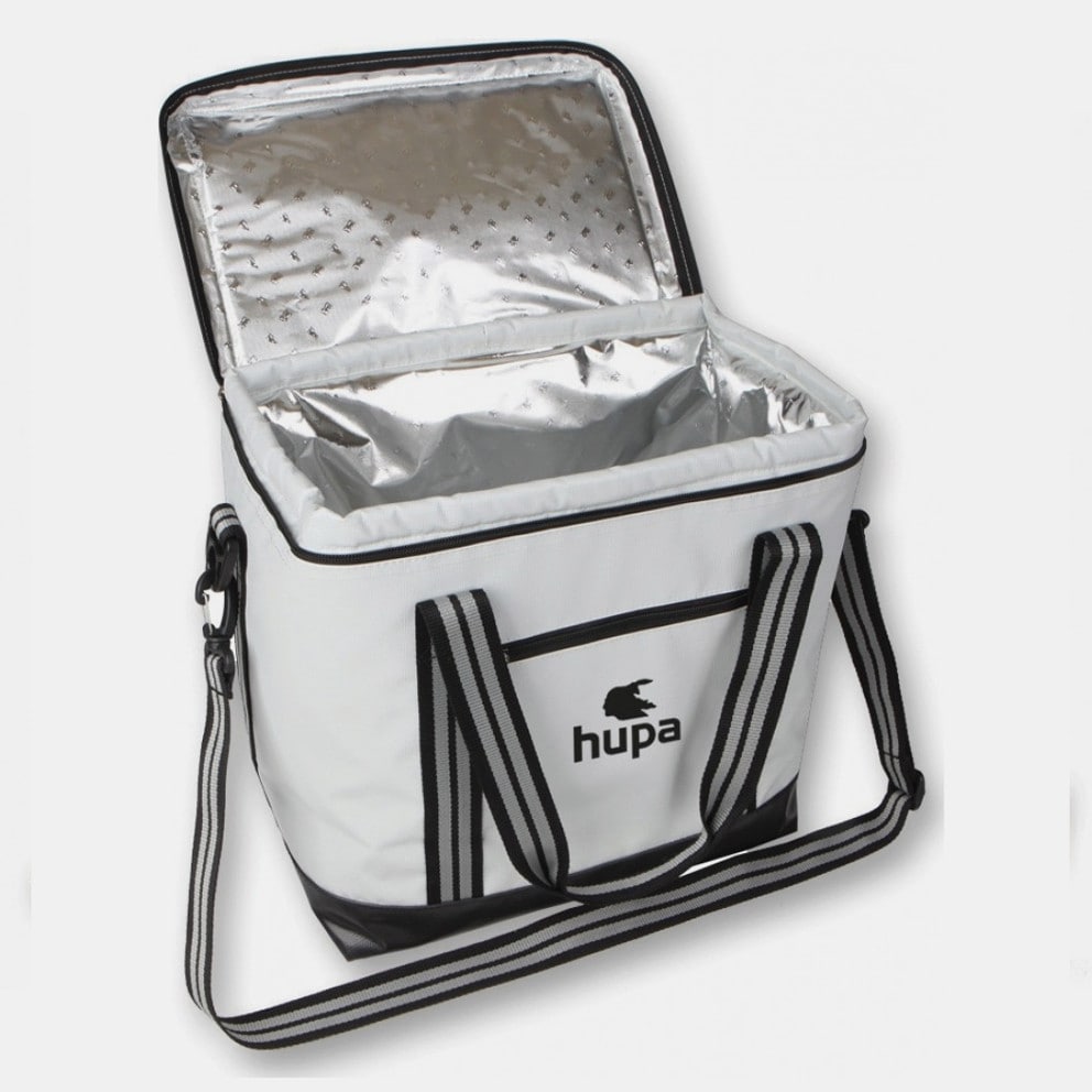 hupa Soft Cooler FROST 10L - Light Grey