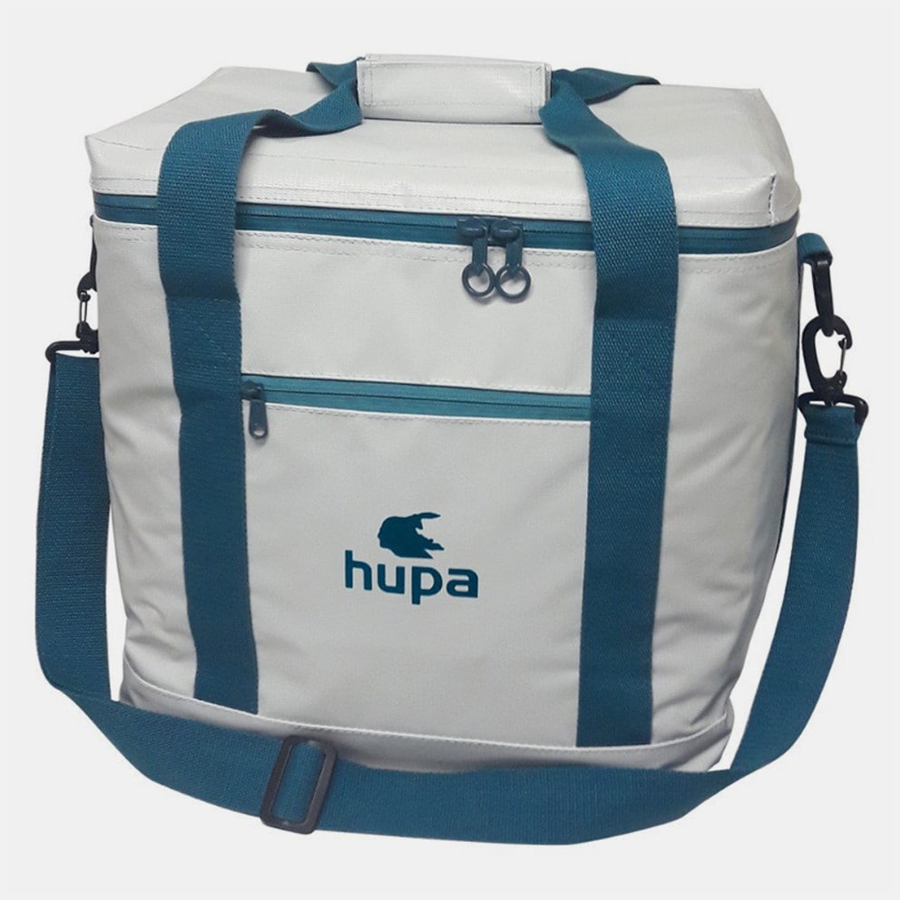 hupa Soft Cooler FROST 26L - Petrol