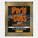Panini Fifa World Class Αυτοκόλ. disp 36τμ