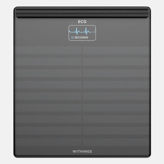 Withings Body Scan Wifi Scale