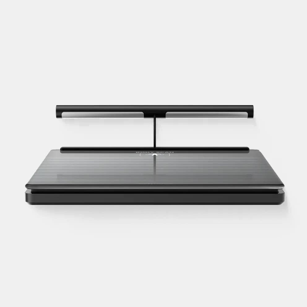 Withings Body Scan Wifi Scale