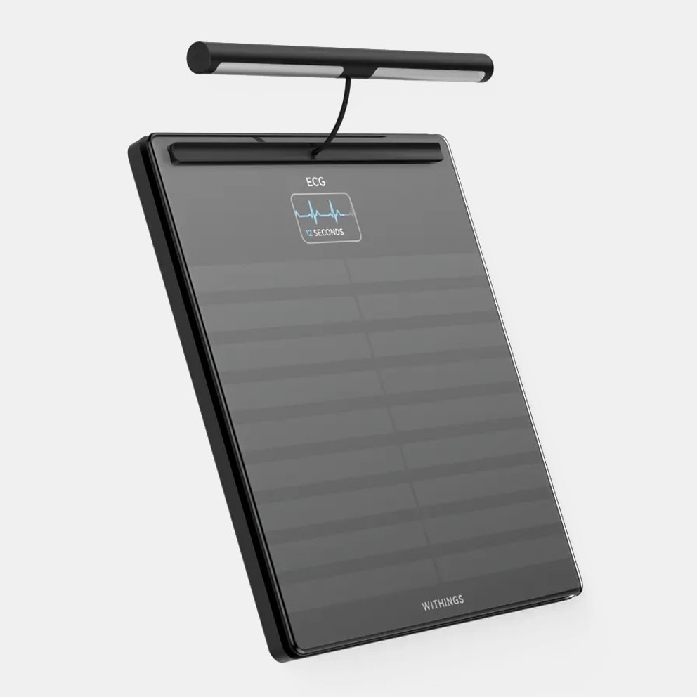 Withings Body Scan Wifi Scale