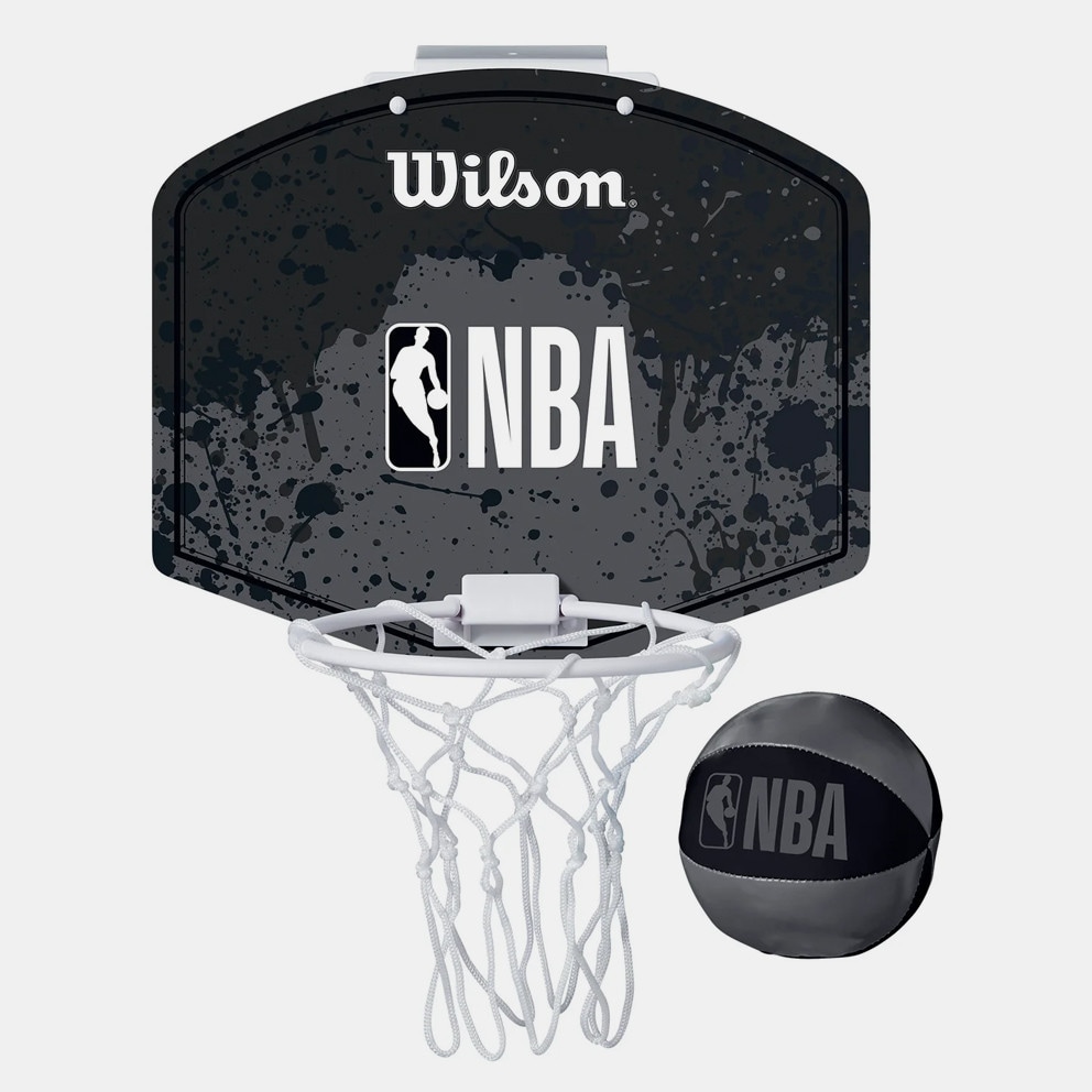 Wilson Nba Team Mini Hoop Nba Blgy