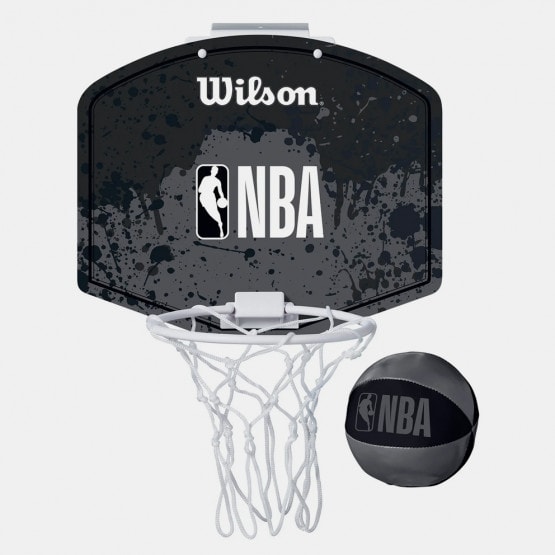 Wilson Nba Team Mini Hoop Nba Blgy