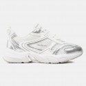 Calvin Klein Retro Tennis Low Lace Γυναικεία Παπούτσια