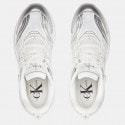 Calvin Klein Retro Tennis Low Lace Γυναικεία Παπούτσια