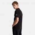 Calvin Klein Badge Regular Ανδρικό T-shirt