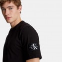 Calvin Klein Badge Regular Ανδρικό T-shirt