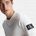 Calvin Klein Badge Regular Aνδρικό T-shirt