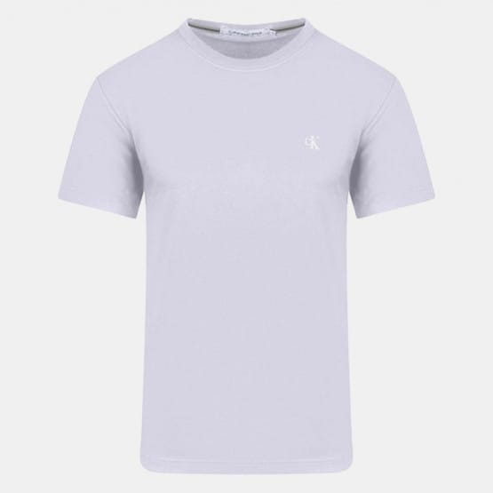 Calvin Klein Euphoric Monologo Men's Τ-shirt