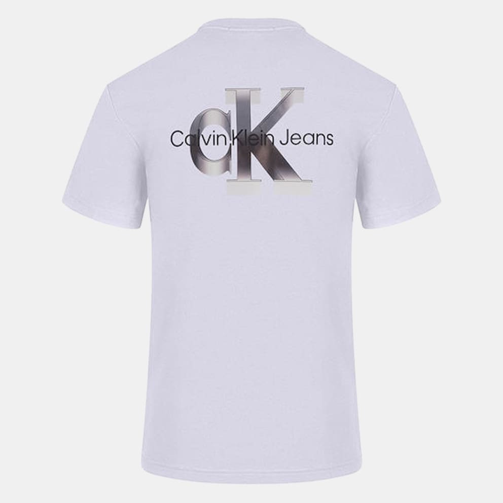 Calvin Klein Euphoric Monologo Ανδρικό Τ-shirt
